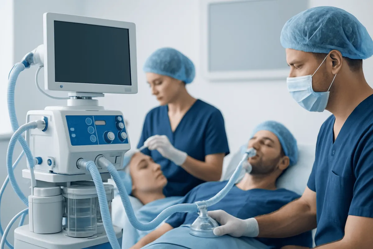 How Each Procedure Works — rhinoplasty vs non-surgical nose job