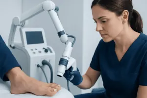 Types of Toenail Fungus: What Patients Need to Know