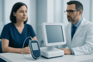 Estimated Average Glucose Turns HbA1c Into a Familiar Number