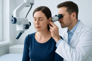 Otorrhea: An Evidence-Based Guide for Patients