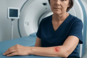 How Early MRSA Skin Infections Look and Why They Worsen