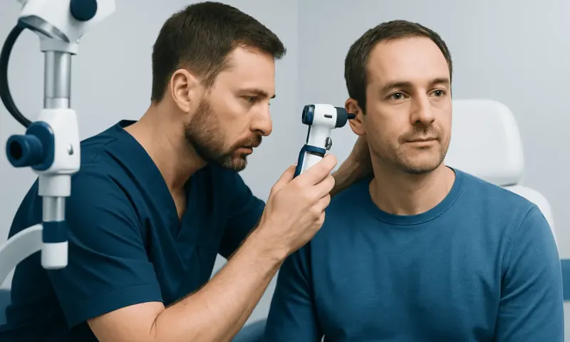 How Earwax Changes Color and Texture — black ear wax