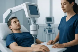 Eb Treatment: How It Works, Results and What to Expect