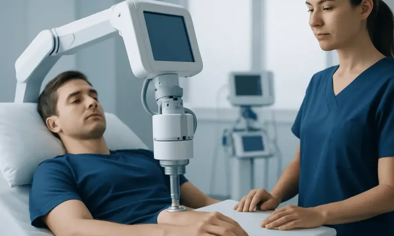 How EB treatment works — eb treatment