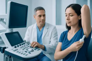 Eccrine Glands: An Evidence-Based Guide for Patients
