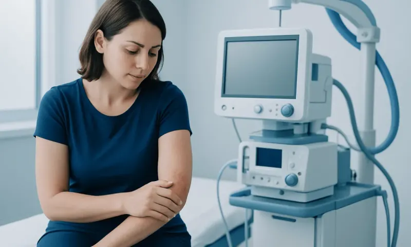 How Eczema on Elbows Looks and Feels — eczema on elbows