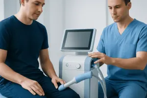 ED Therapy Ranges From Tablets to Devices and Counseling