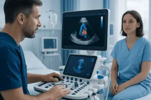 End Diastolic Volume: An Evidence-Based Guide for Patients