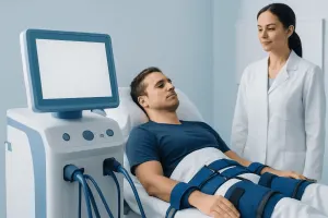 Ecp Medical Treatment: How It Works, Results and What to Expect