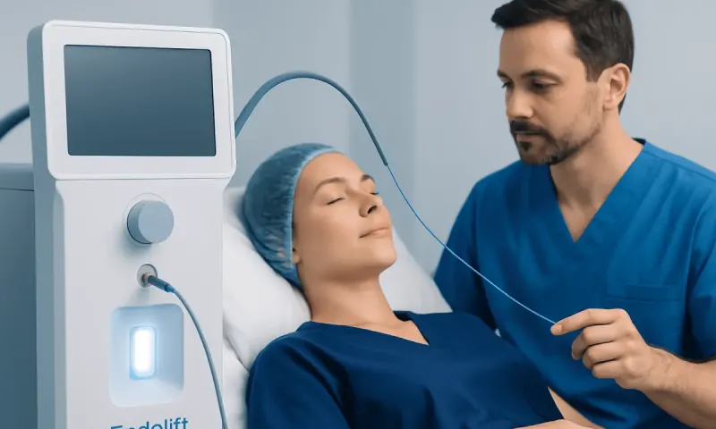 How endo lift works and who may be a candidate — endo lift