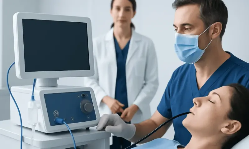 How EndoFLIP Works and What It Can Show — endoflip procedure