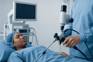 Endometrioma Surgery Removes the Cyst and Spares the Ovary