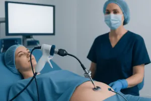 After Endometriosis Surgery Can I Get Pregnant: Procedure, Recovery and Results
