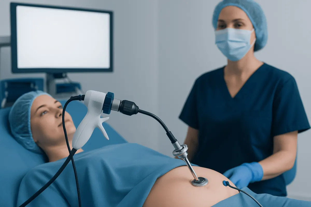 How Endometriosis Surgery May Support Fertility — after endometriosis surgery can i get pregnant