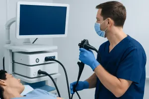 Endoscopic Myotomy: Preparation, Procedure and Results