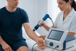 EPAT Uses Acoustic Pressure Waves for Chronic Tendon Pain
