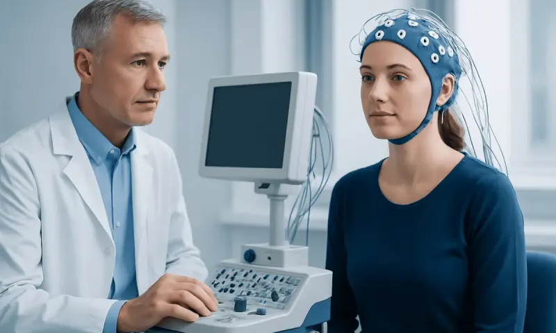 How epilepsy and seizures differ — define epilepsy