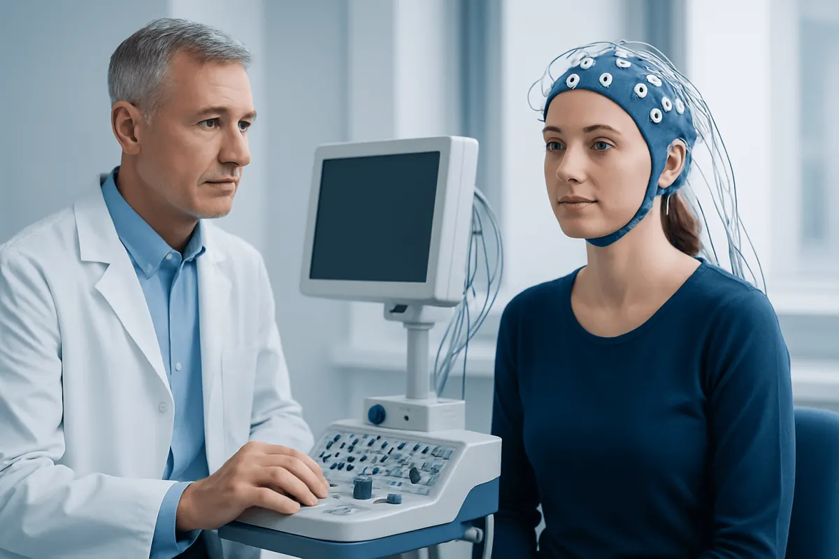 How epilepsy and seizures differ — define epilepsy