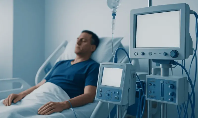 How Esophagectomy Works and Who May Be a Candidate — esophagectomy recovery stories