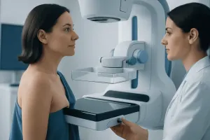Breast Cancer and Estrogen Replacement: Procedure, Recovery and Results