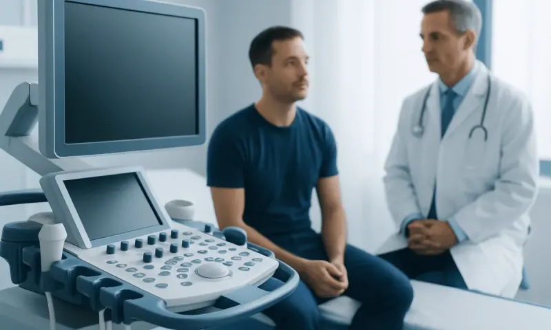 How estrogen affects the male body — how to reduce estrogen in men