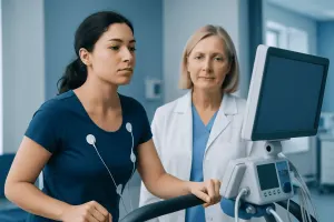 Working Out on Period: A Complete Clinical Guide for Patients