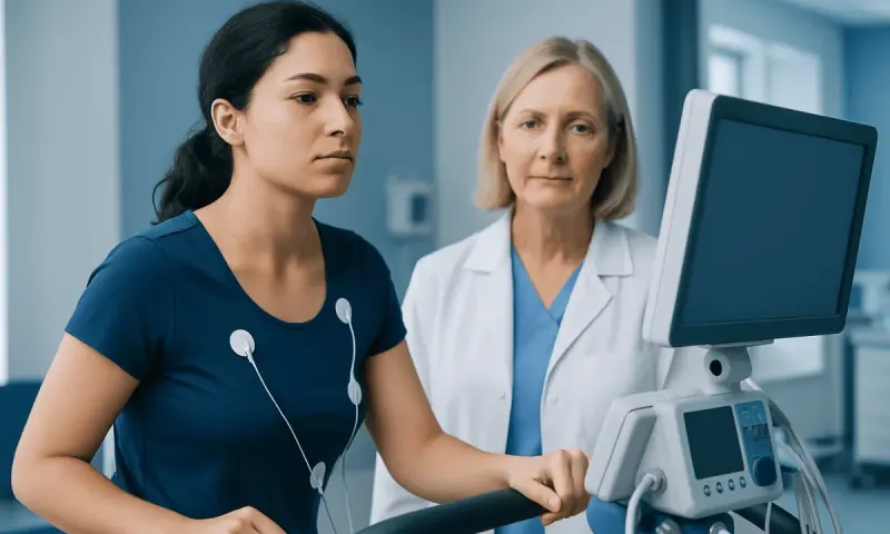 How Exercise Can Affect Period Symptoms — working out on period