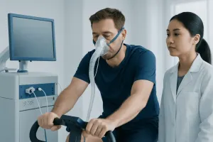 Exercise Intolerance: An Evidence-Based Guide for Patients