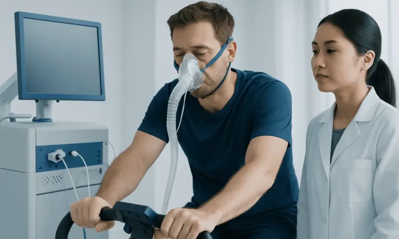 How exercise intolerance may feel — exercise intolerance