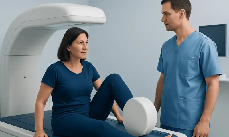 How exercise supports bone strength — best exercises for bone health