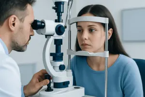 Exophoria: What Patients Need to Know
