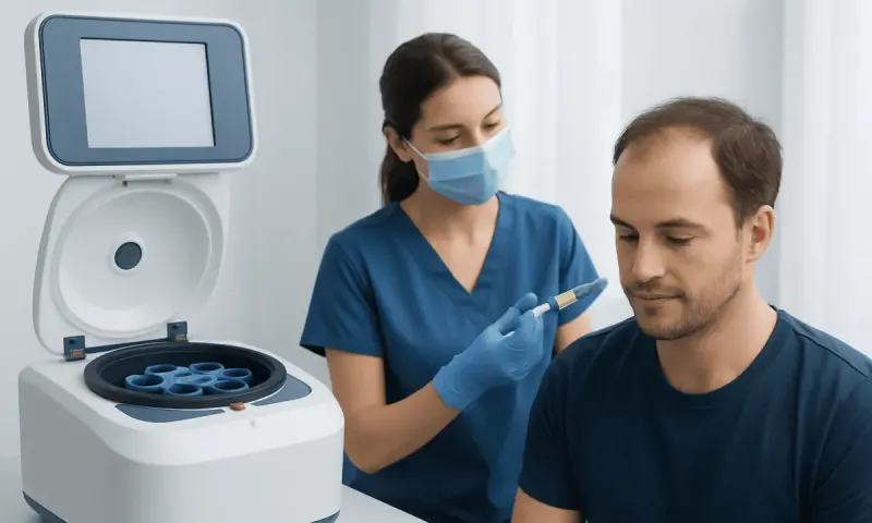 How Exosomes May Affect Hair Follicles — exosomes hair treatment