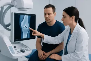 Exostosis: Symptoms, Causes, and Treatment Options