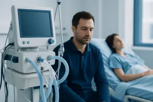 Chloramine Gas — Explained by Medical Evidence, Not Myths