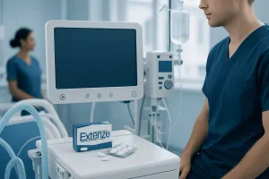 Extenze Pills: An Evidence-Based Guide for Patients