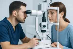 Weak Eye Muscles Treatment: How It Works, Results and What to Expect
