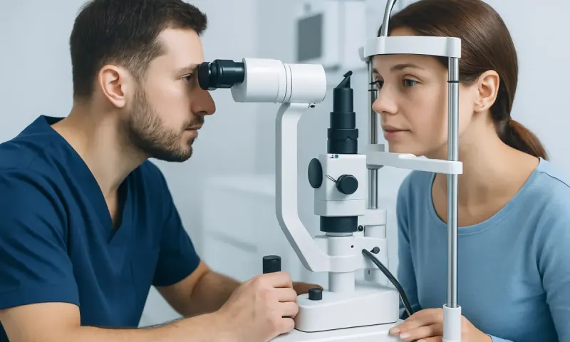 How Eye Muscle Problems Affect Vision and Alignment — weak eye muscles treatment
