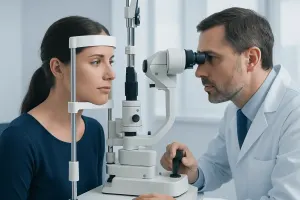 Lash Growth Serum — Explained by Medical Evidence, Not Myths