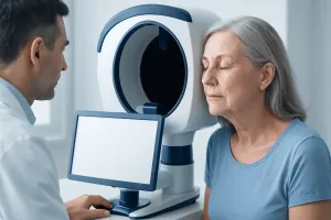 Ageing Marks on the Face: Treatment Options