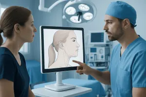Face and Neck Lift Cost: What Affects Your Quote?