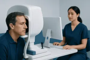 Facial Blindness: Recognizing Prosopagnosia Symptoms