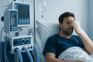 Factitious Disorder: Symptoms, Causes, and Treatment Options