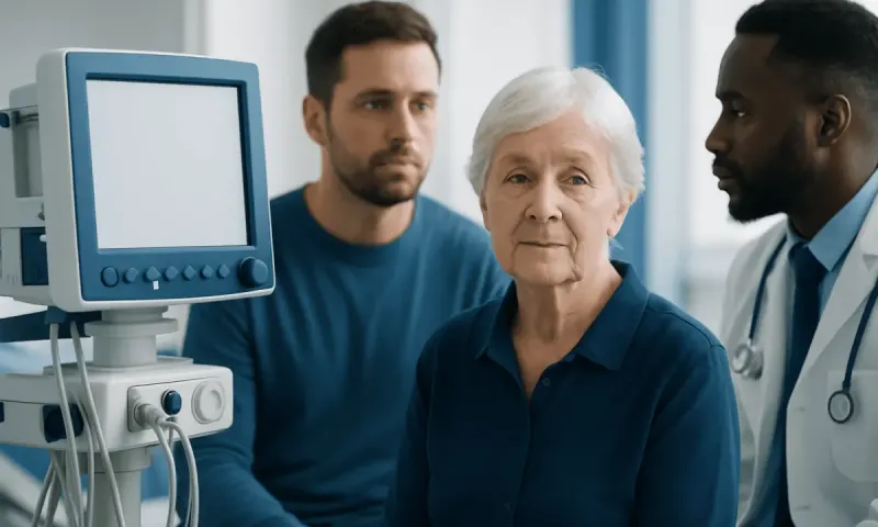How family history affects risk — is dementia hereditary