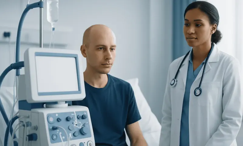 How Fanconi Anemia Affects Bone Marrow and Cancer Risk