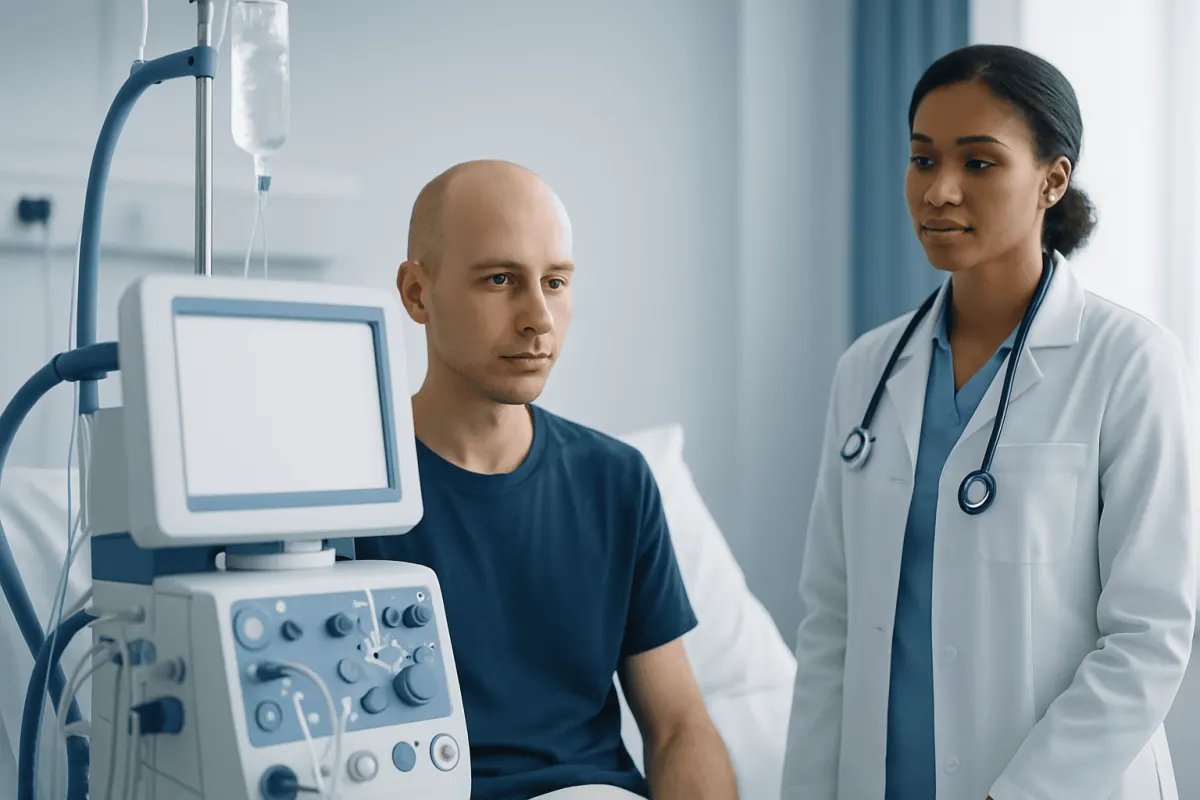 How Fanconi Anemia Affects Bone Marrow and Cancer Risk