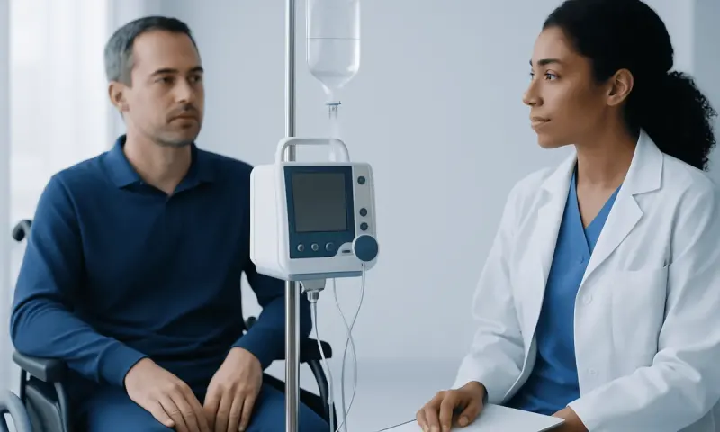 How fast does hereditary spastic paraplegia progress? — hereditary spastic paraparesis treatment