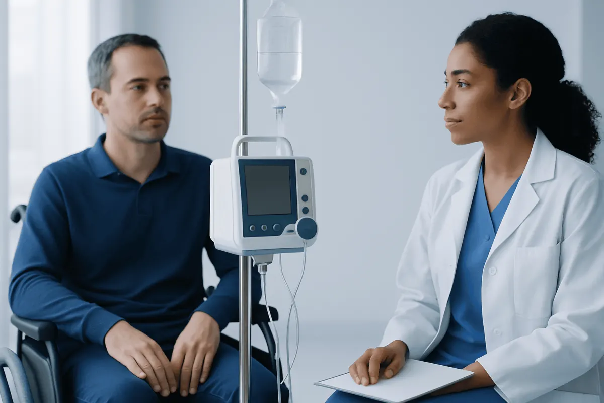How fast does hereditary spastic paraplegia progress? — hereditary spastic paraparesis treatment