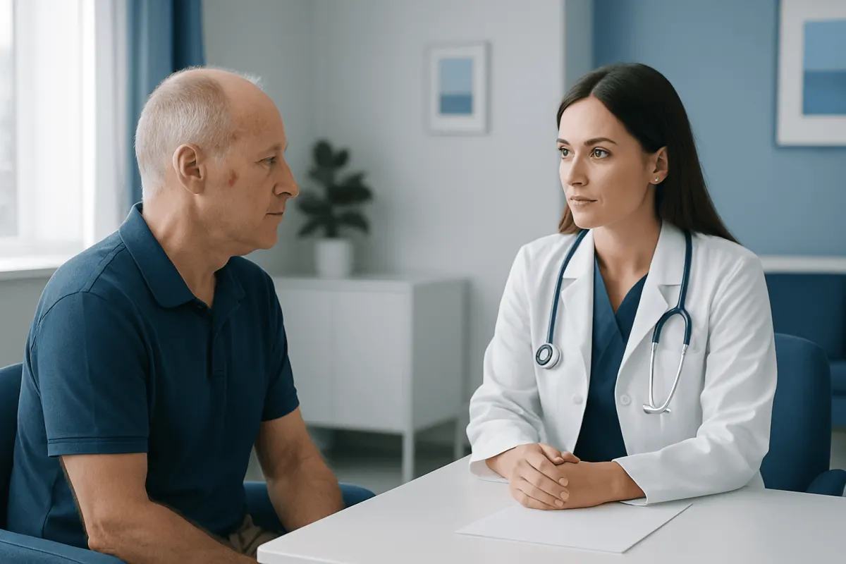 How Fast Does Squamous Cell Carcinoma Spread? — scc skin cancer