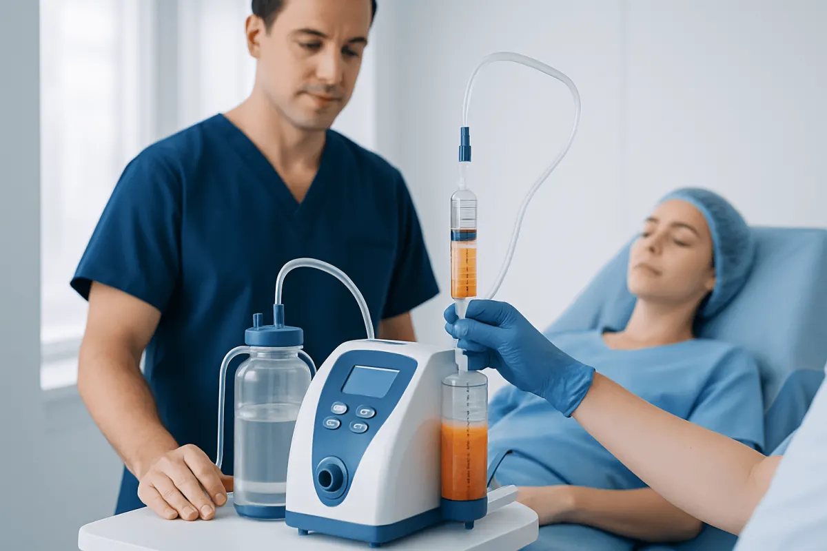 How Fat Transfer Works — Fat Transfer