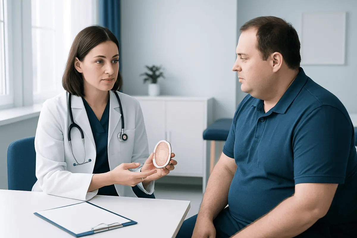 How Fat Tumor Removal Is Performed — fat tumor removal
